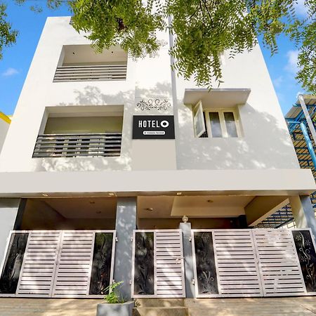 Super Hotel O Madurai Near Bus Stand Tallākulam Екстериор снимка