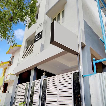 Super Hotel O Madurai Near Bus Stand Tallākulam Екстериор снимка